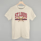 St.Louis Baseball Ivy + Cloth