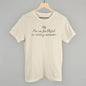 He Is Faithful In Every Season (Green Script) Ivy + Cloth