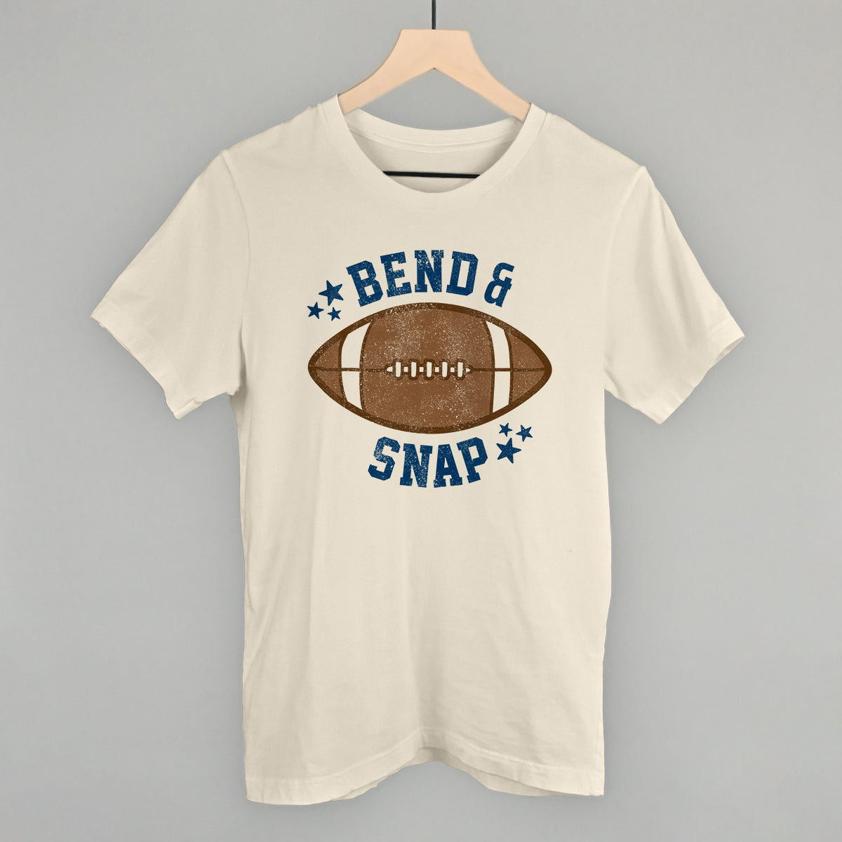 Bend & Snap Ivy + Cloth