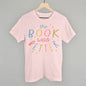 The Book Was Better Magic Ivy + Cloth