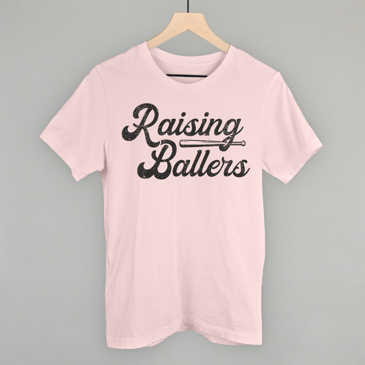 Raising Ballers Ivy + Cloth