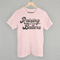Raising Ballers Ivy + Cloth