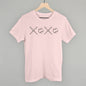 XOXO (Baseball) Ivy + Cloth