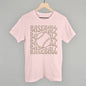 Baseball (Groovy Wave) Ivy + Cloth