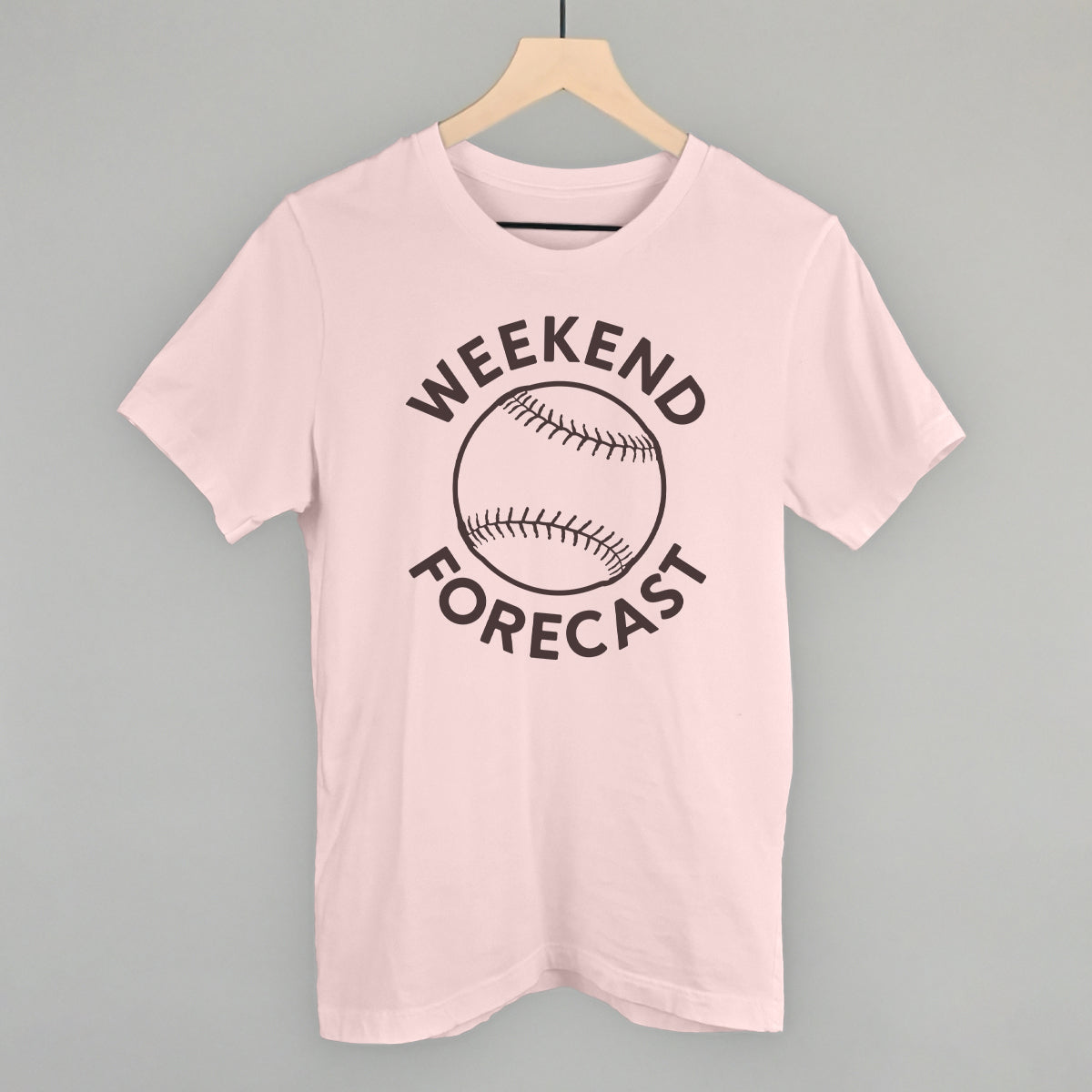 Weekend Forecast Ivy + Cloth