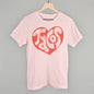 Tacos Heart Ivy + Cloth