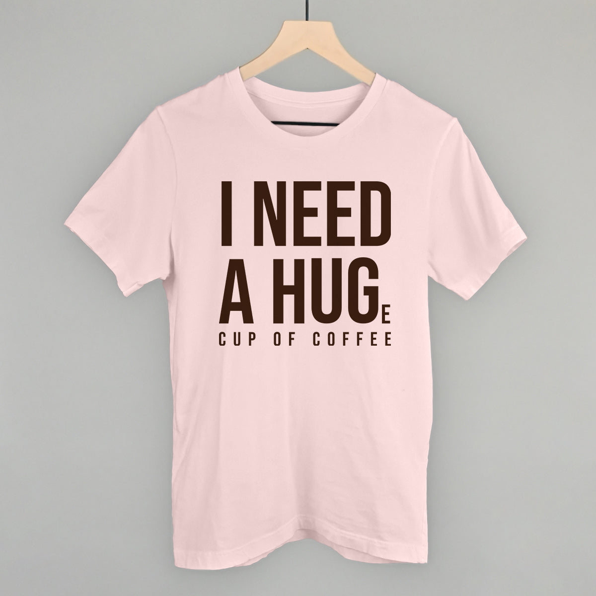 I Need A Hug (Coffee) Ivy + Cloth