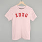 XOXO Collegiate Ivy + Cloth