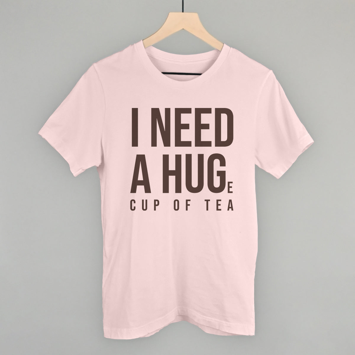 I Need A Hug (Tea) Ivy + Cloth