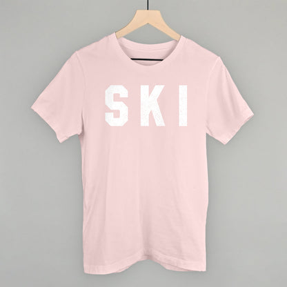 Ski Collegiate Ivy + Cloth
