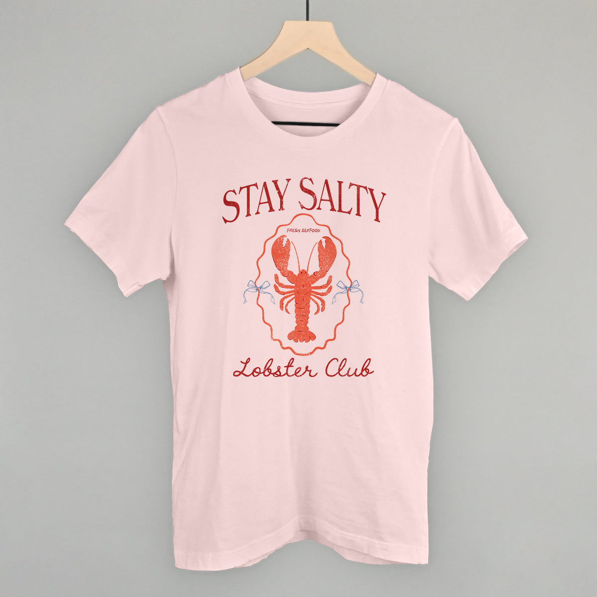 Stay Salty Lobster Club Ivy + Cloth