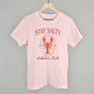 Stay Salty Lobster Club Ivy + Cloth