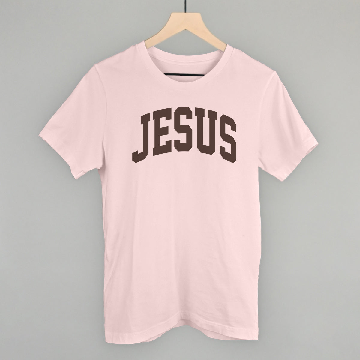 Jesus Arch Ivy + Cloth