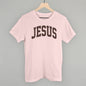 Jesus Arch Ivy + Cloth
