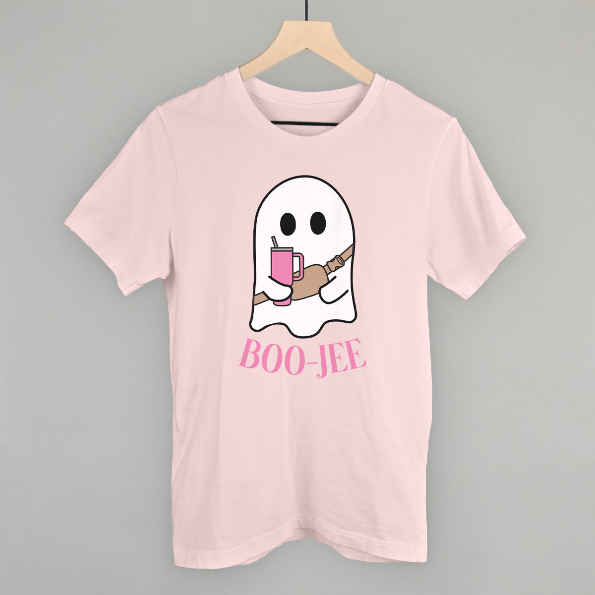 Boo-Jee Ghost Ivy + Cloth
