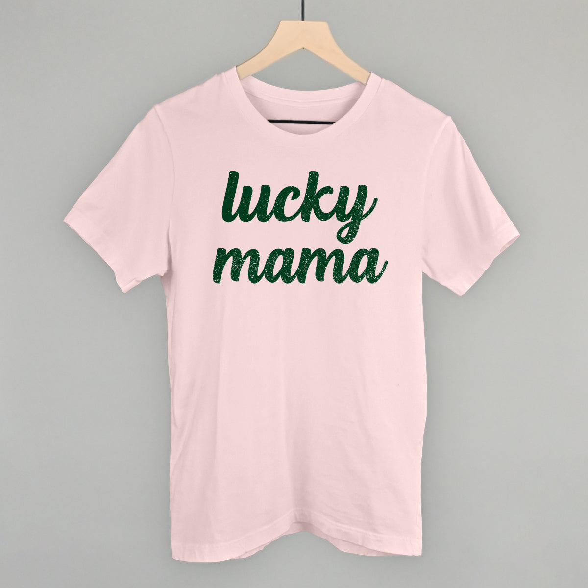 Lucky Mama Ivy + Cloth