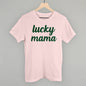 Lucky Mama Ivy + Cloth