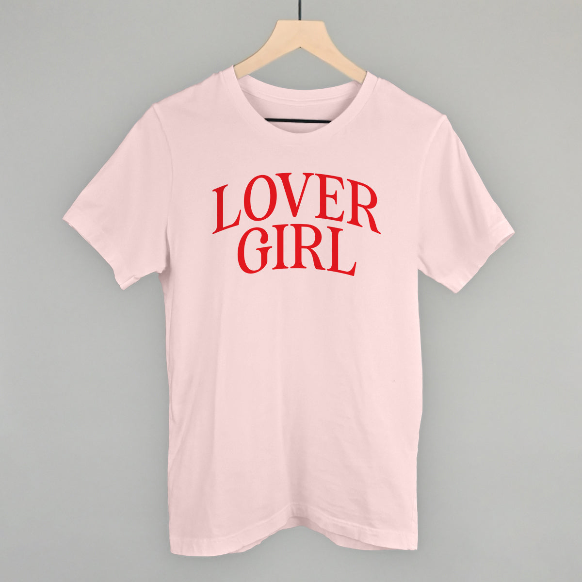 Lover Girl Arch Ivy + Cloth