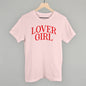 Lover Girl Arch Ivy + Cloth