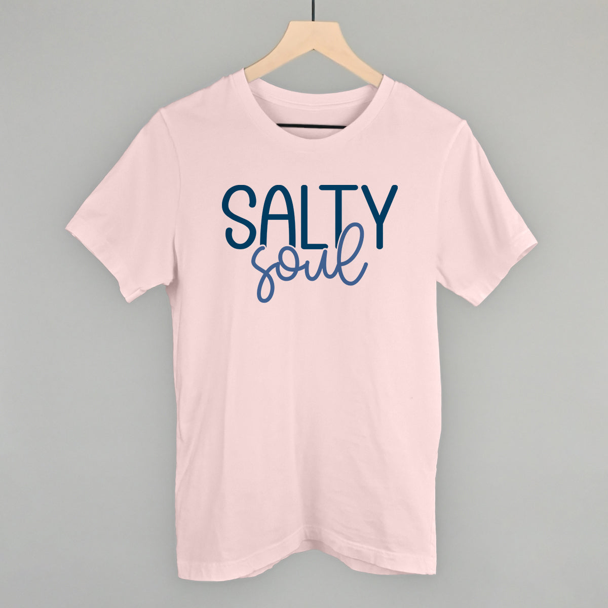 Salty Soul Ivy + Cloth