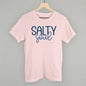 Salty Soul Ivy + Cloth