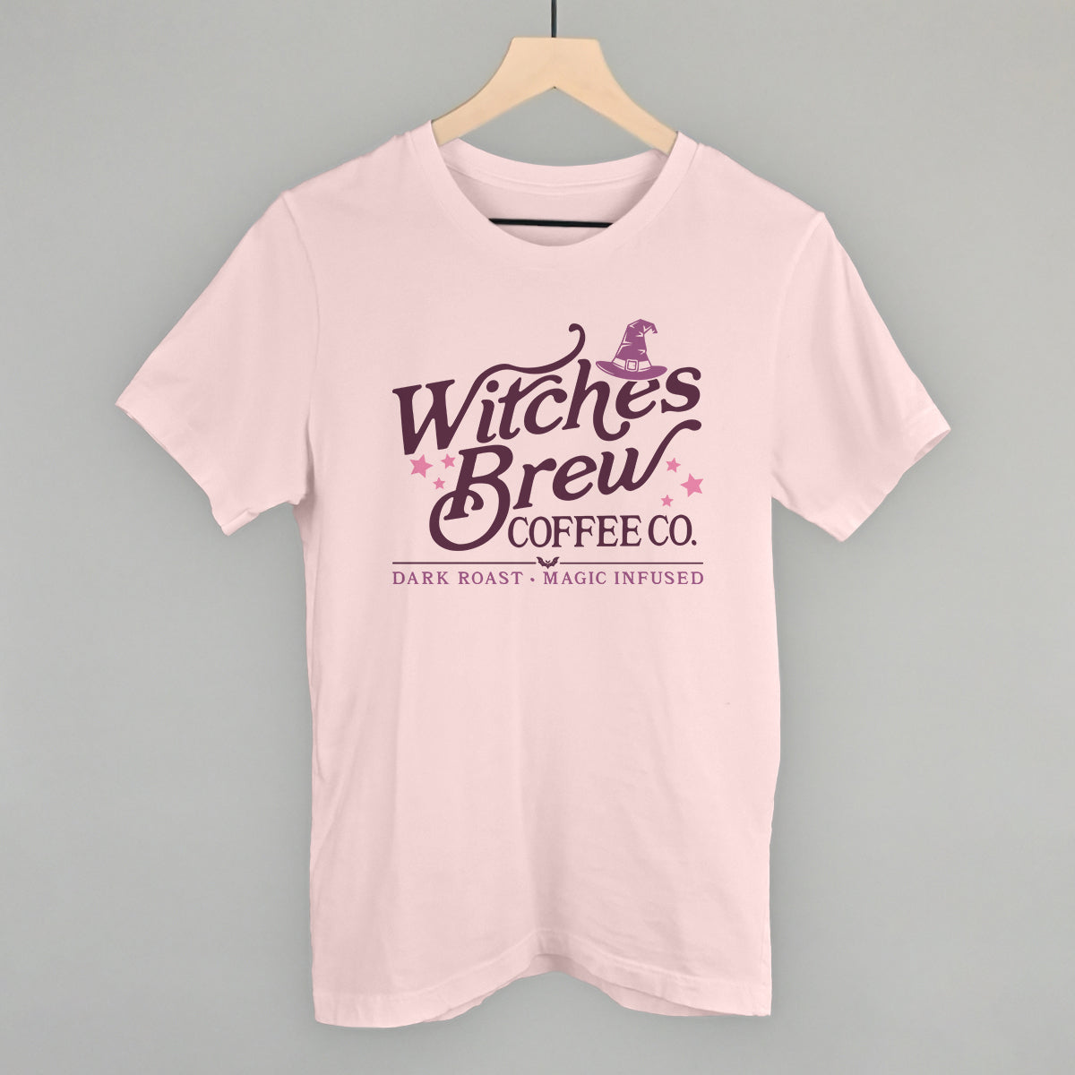 Witches Brew Coffee Co Ivy + Cloth