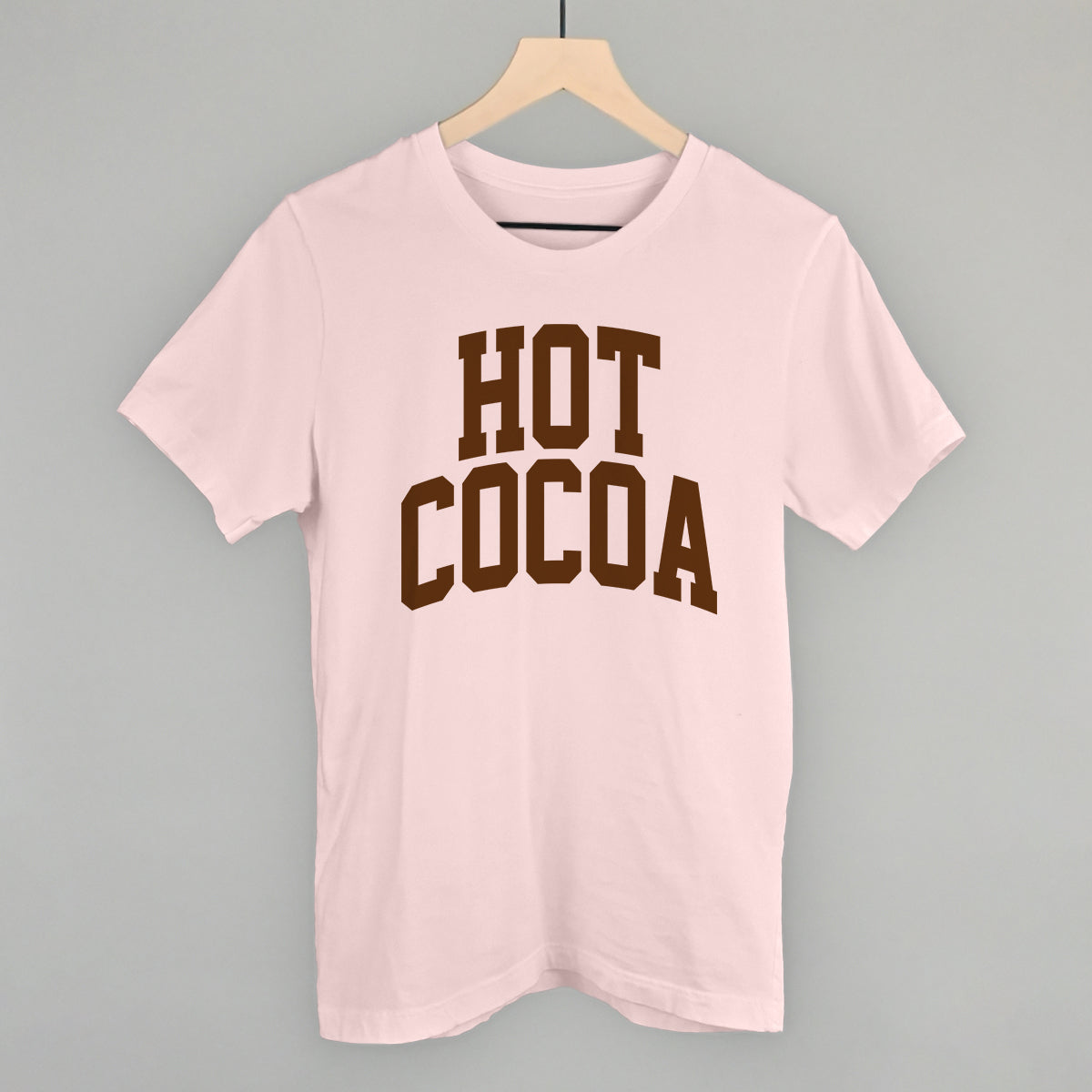 Hot Cocoa Arch Ivy + Cloth