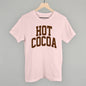 Hot Cocoa Arch Ivy + Cloth