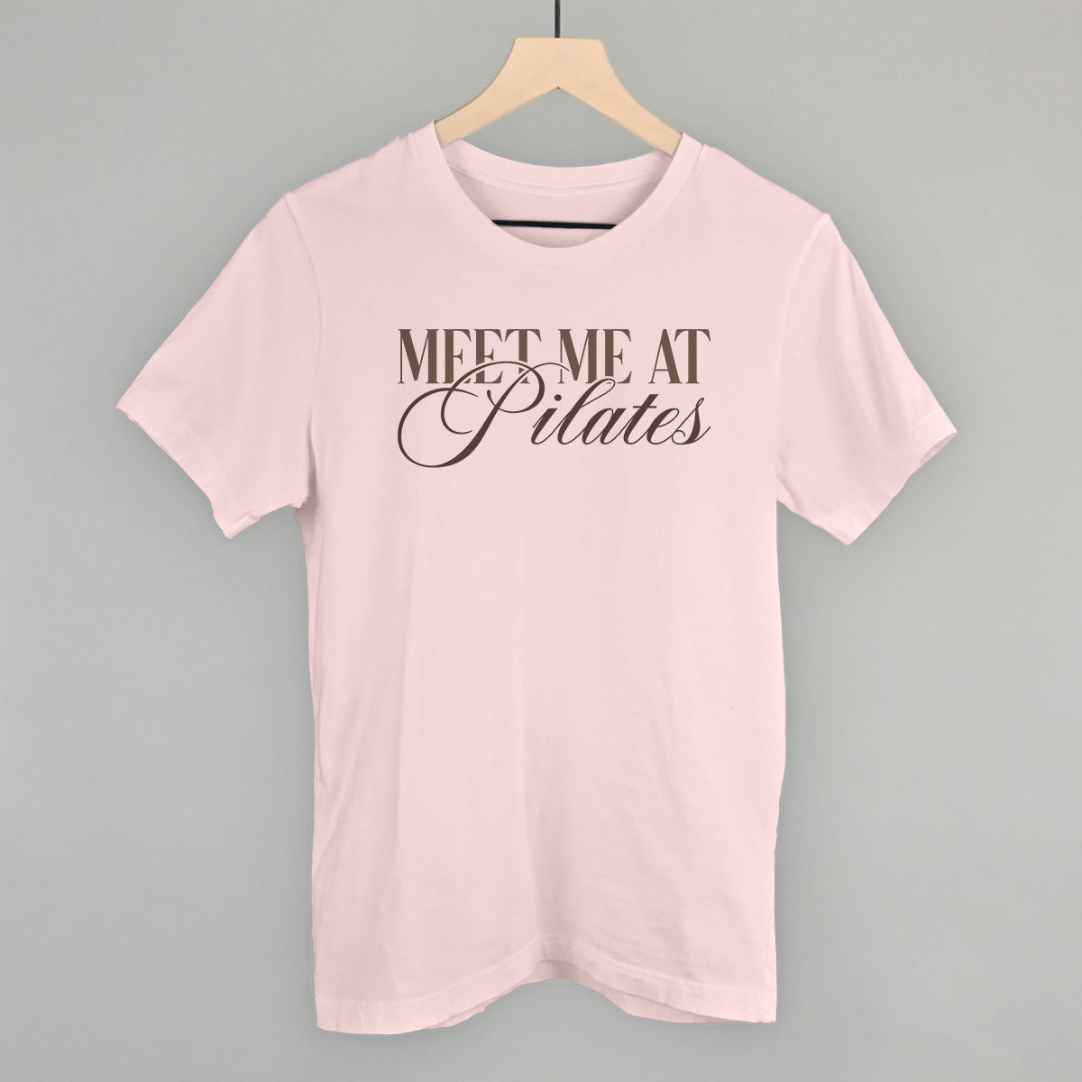Meet Me At Pilates Ivy + Cloth