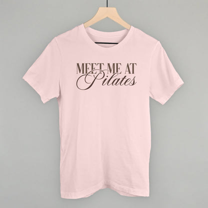 Meet Me At Pilates Ivy + Cloth