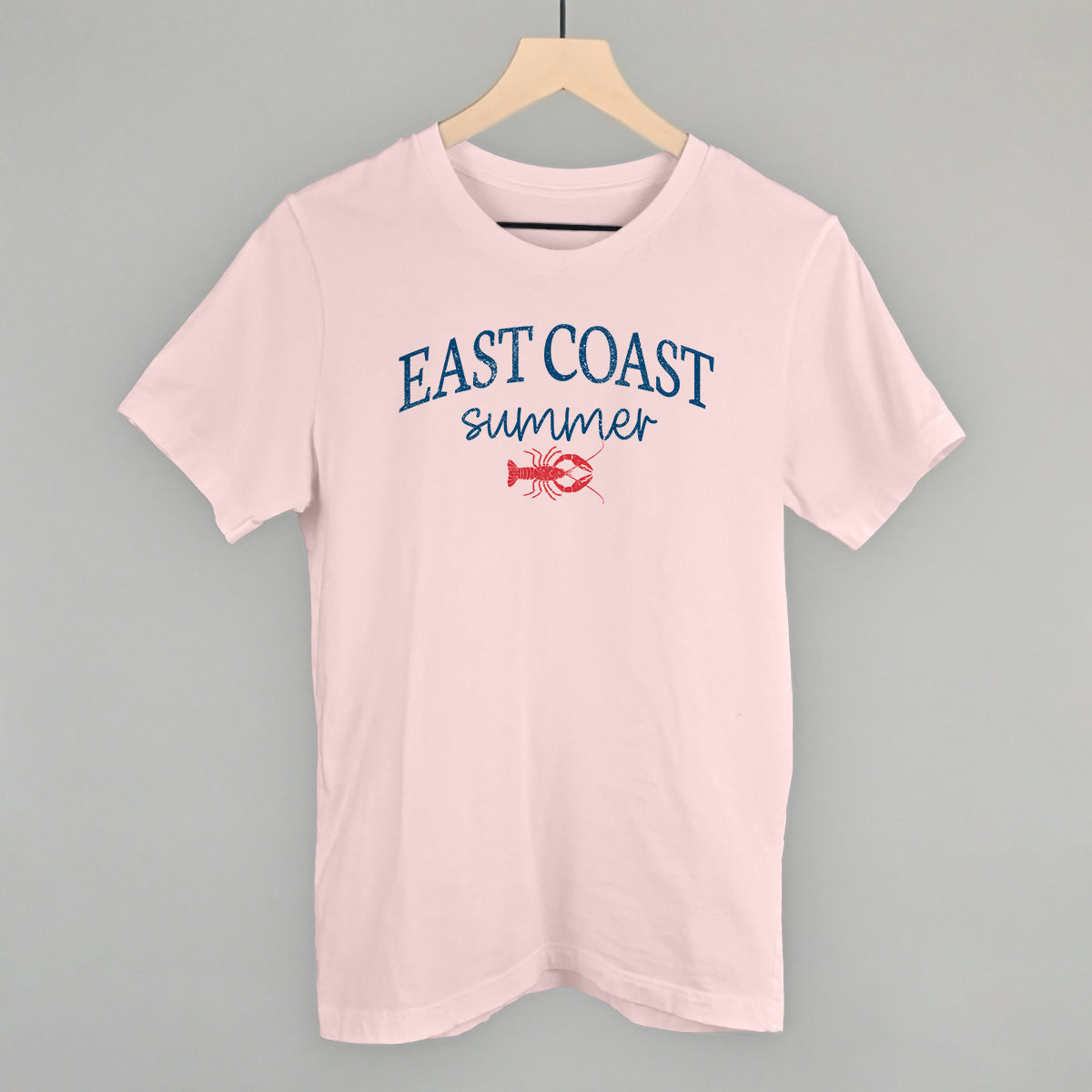 East Coast Summer Ivy + Cloth