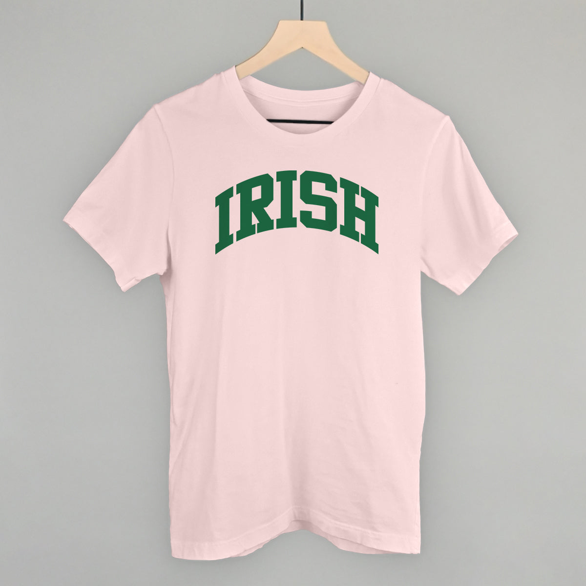 Irish Collegiate Ivy + Cloth