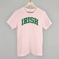 Irish Collegiate Ivy + Cloth