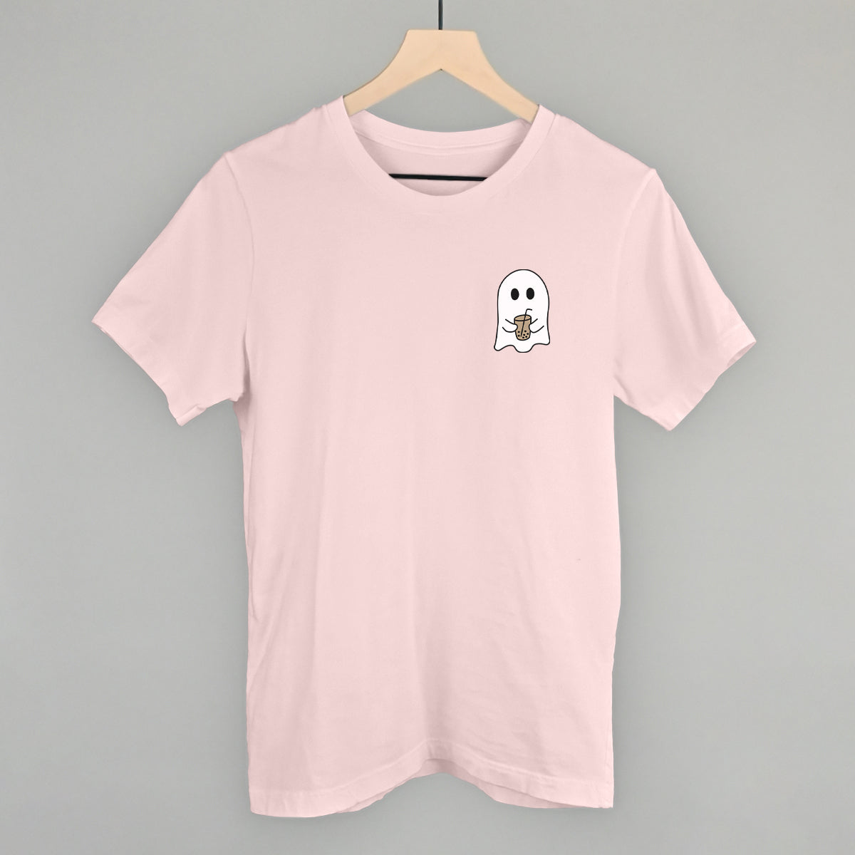 Ghost Boba Ivy + Cloth