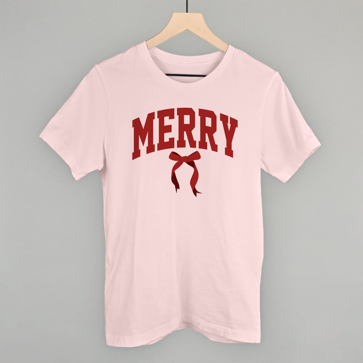 Merry Arch + Bow Ivy + Cloth