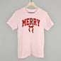 Merry Arch + Bow Ivy + Cloth
