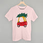 Christmas Tree Toy Car Ivy + Cloth