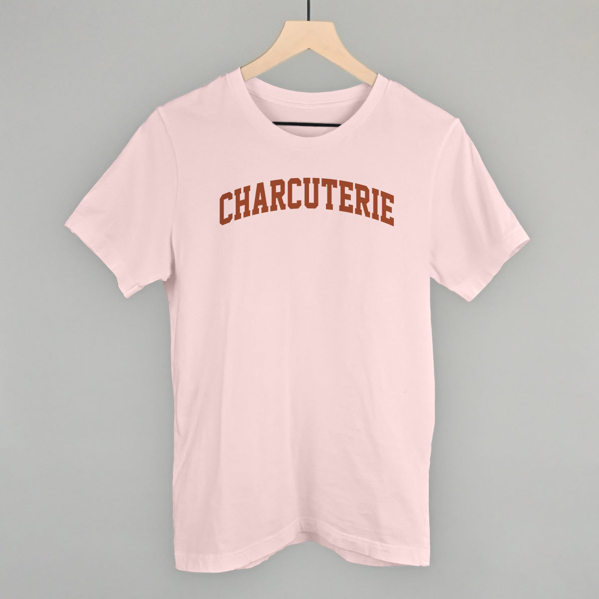 Charcuterie Arch Ivy + Cloth