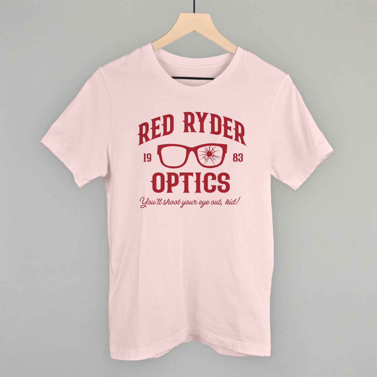 Red Ryder Optics Ivy + Cloth