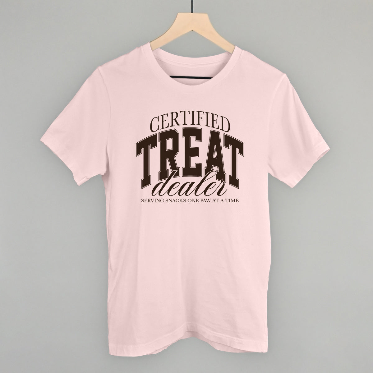 Certified Treat Dealer Ivy + Cloth