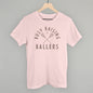 Busy Raising Ballers Lacrosse Ivy + Cloth