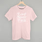 Love Never Fails Ivy + Cloth