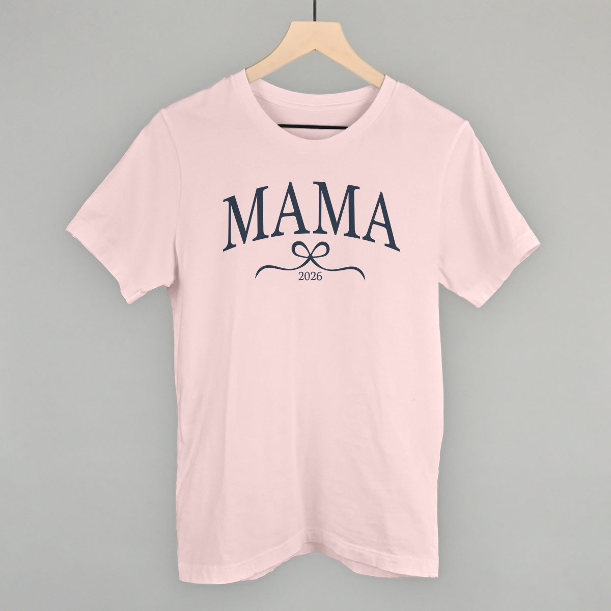 Mama 2026 Bow Ivy + Cloth