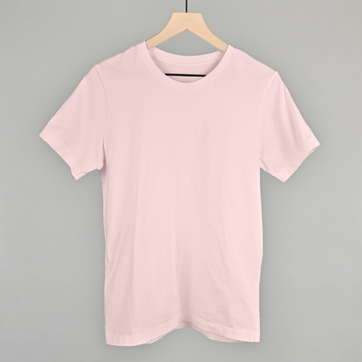 Blank Tee Shirt Ivy + Cloth