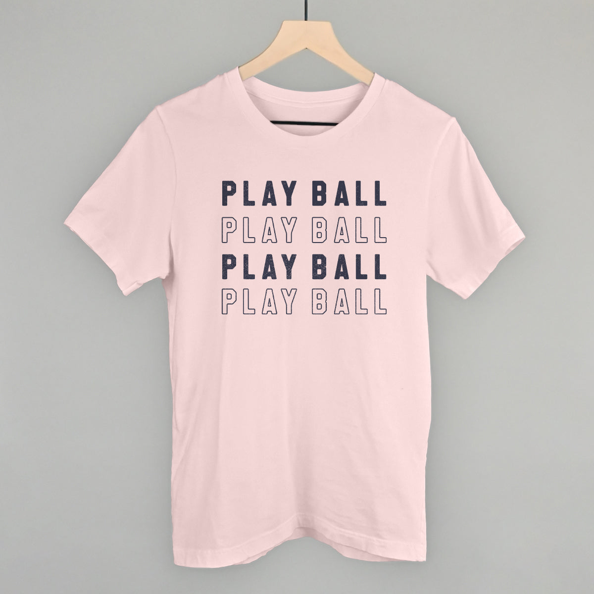 Play Ball Repeated Ivy + Cloth