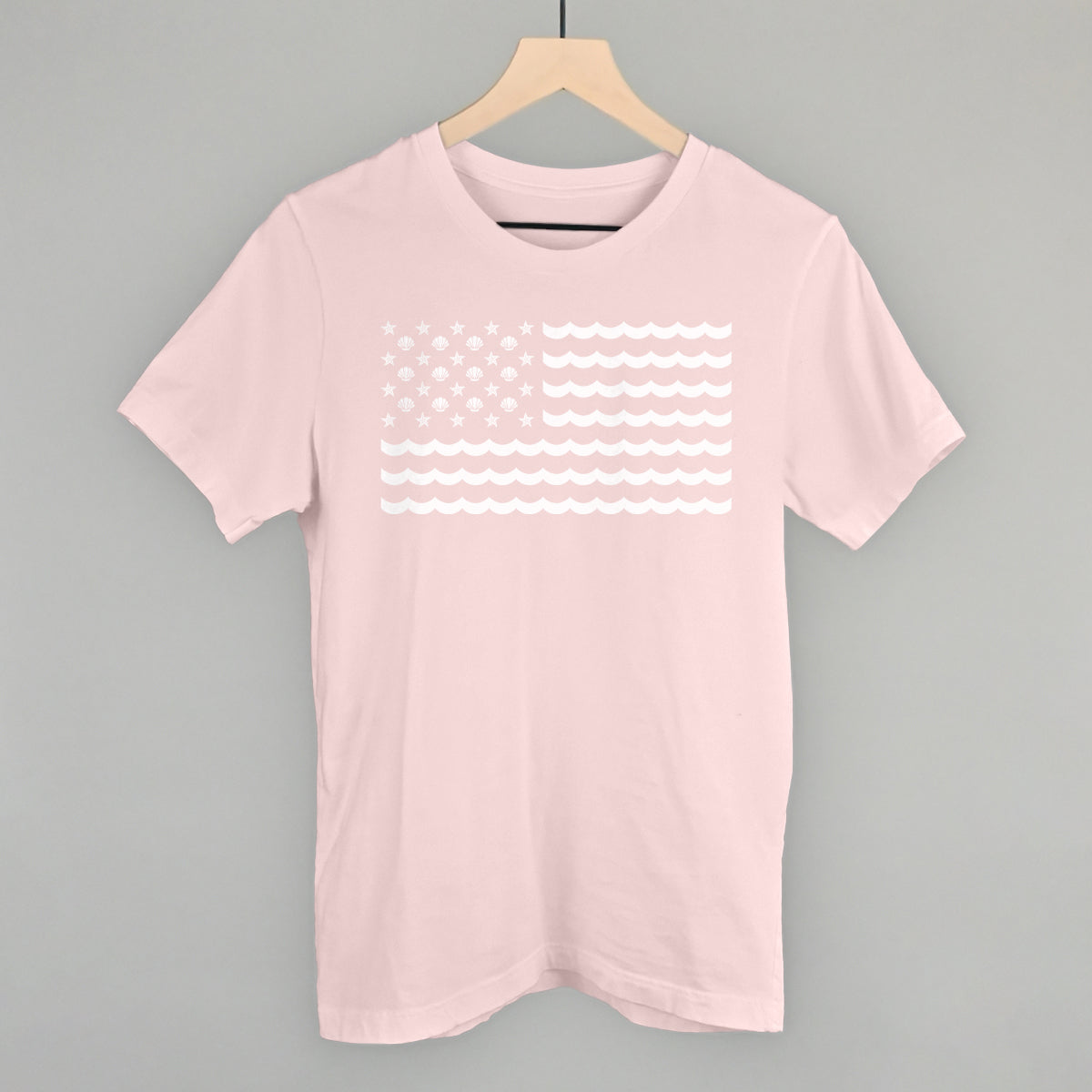 Beach Flag Ivy + Cloth