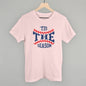 'Tis The Season Baseball Ivy + Cloth