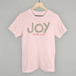 Joy To The World (Wreath) Ivy + Cloth
