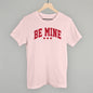 Be Mine Red Arch Ivy + Cloth