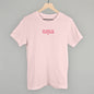 Be Kind To Your Mind (Pink) Ivy + Cloth
